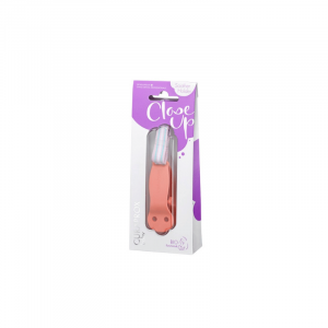 Cupraprox Suporte Chupeta Baby Coral