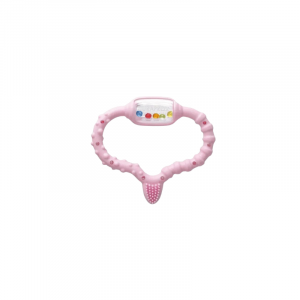 Cupraprox Mordedor Baby Rosa