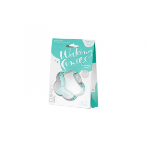 Cupraprox Mordedor Baby Turquesa