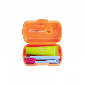 Curaprox Kit De Viagem Be You Explorer
