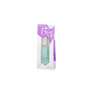 Cupraprox Suporte Chupeta Baby Turquesa