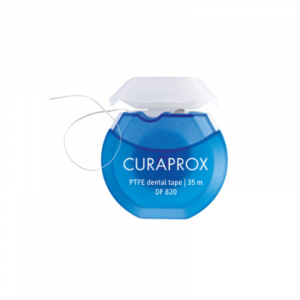 Curaprox Fita Dentário com Superfície de Teflon 35m