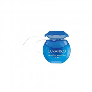 Curaprox Fio Dentário DF834 50m