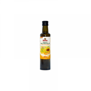 Holle Mistura de Óleos Vegetais Bio 250ml