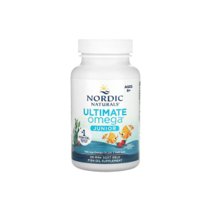 Nordic Naturals Ultimate Omega Junior 90softg