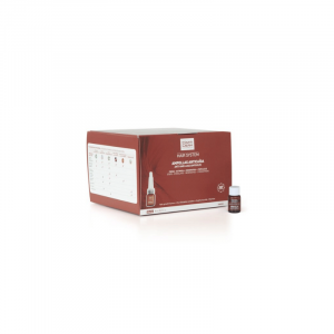 Martiderm Hair System Ampolas Anti-Queda 28x3ml