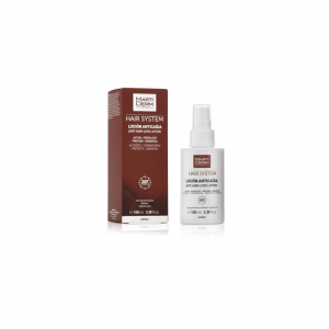 Martiderm Loção Anti-Queda 100ml