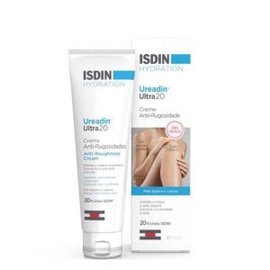 ISDIN UREADIN ULTRA20 CR RUGOSID 100ML