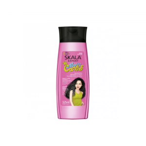 Skala Shampoo Mais Cachos 325ml