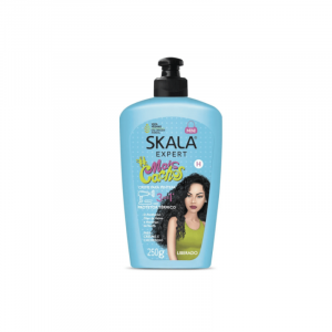 Skala Creme Pentear Mais Cachos 3em1 250g