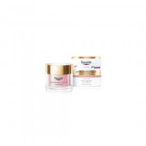 Eucerin Hyaluron Filler + Elasticity Creme Dia Rose FPS30 50ml