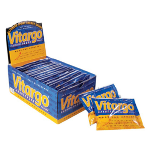 Vitargo Carboloader Laranja Saqueta 75g