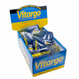 Vitargo Carbohydrate Electrolyte Uva 75g