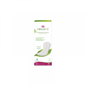 Organyc Protege Slip Maxi Penso X20