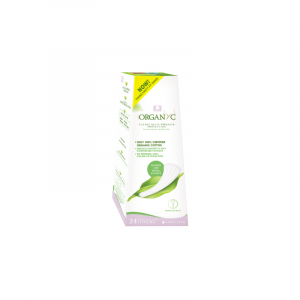 Organyc Penso Protege Tanga X24