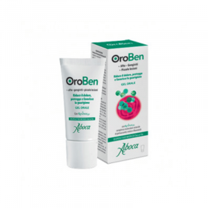 Oroben Gel Oral 15ml