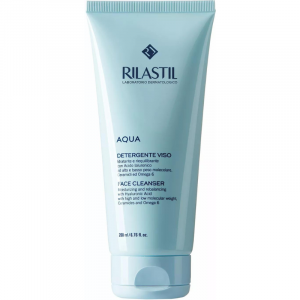 Rilastil Aqua Gel de Limpeza 200ml