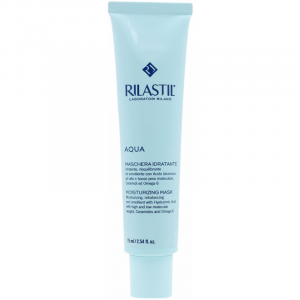 Rilastil Aqua Máscara Hidratante 75ml