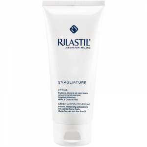 Rilastil Smagliature Creme Anti-Estrias 200ml