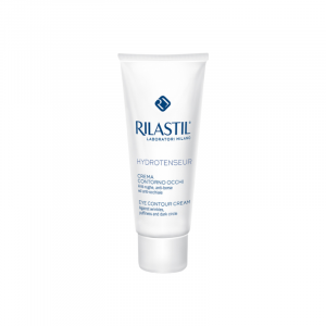 Rilastil Hydrotenseur Creme de Contorno de Olhos 15ml