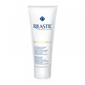 Rilastil Progression H.D. Creme Intensificador de Luminosidade 50ml