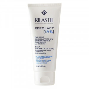 Rilastil Xerolact [18%] Bálsamo 100ml