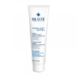 Rilastil Xerolact [30%] Creme 40ml