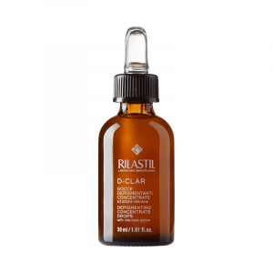 Rilastil D-Clar Gotas Despigmentantes Concentradas 30ml
