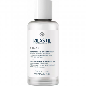 Rilastil D-Clar Micropeeling Concentrado 100ml