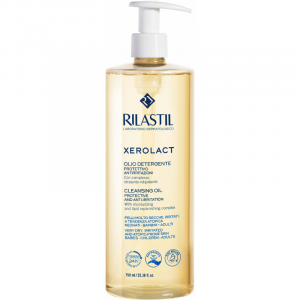 Rilastil Xerolact Óleo Lavante 750ml