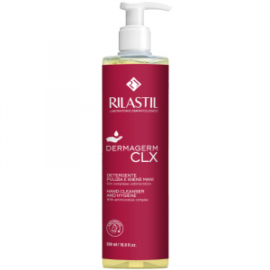 Rilastil Dermagerm CLX Gel Higienizante 500ml