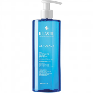 Rilastil Xerolact Gel Lavante 750ml