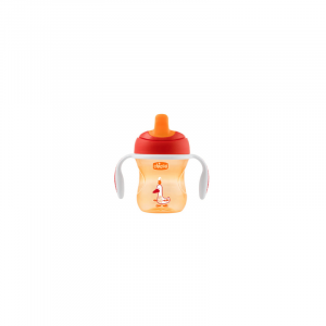 Chicco Copo De Aprendizagem 6M+