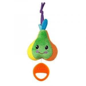 Chicco Baby Senses Pêra Musical