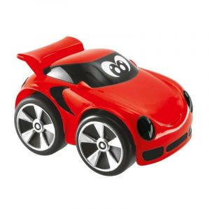 Chicco Turbo Team Mini Turb Touch Redy Vermelho