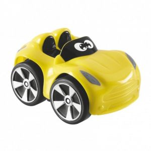 Chicco Turbo Team Mini Turb Touch Yuri Amarelo