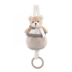 Chicco My Sweet Dou Dou Caixa de Música Ursinho Doudou