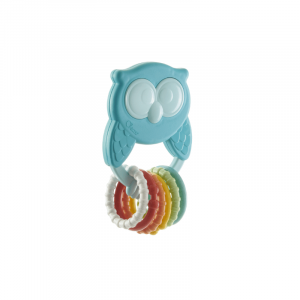 Chicco ECO+ Roca Mocho 3-18M
