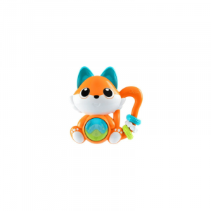 Chicco Raposa Musical 6-36M