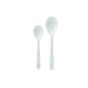 Saro Conjunto de Colheres +6M