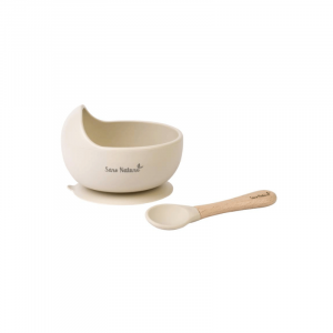 Saro Nordic Wave Set Alimentação Areia +4M