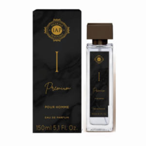 Iap – Premium Pour Homme Eau De Parfum 150ml