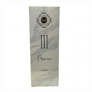 Iap Pharma III Premium Parfum Unisex, 150ml