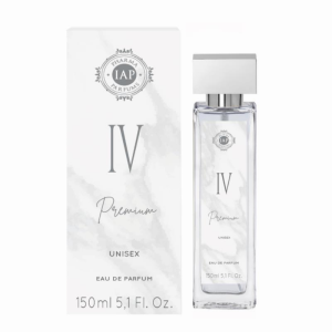 Iap IV Premium Unisex Eau De Parfum 150ml