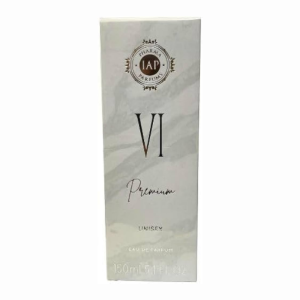 IAP Pharma – VI Premium Unisex Parfum 150ml