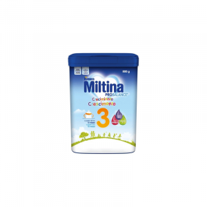 Miltina Probalance 3 Leite Crescimento +12M 800g