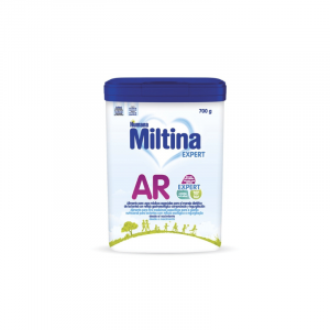 Miltina Expert AR Leite +0M 700g