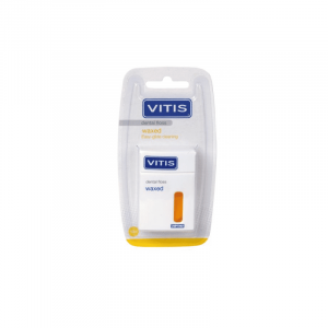Vitis Fio Dental Encerado 50m