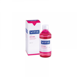 Vitis Colutório Gengival - 500ml