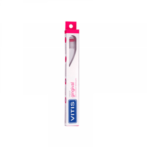 Vitis Escova de Dentes Gengival Access